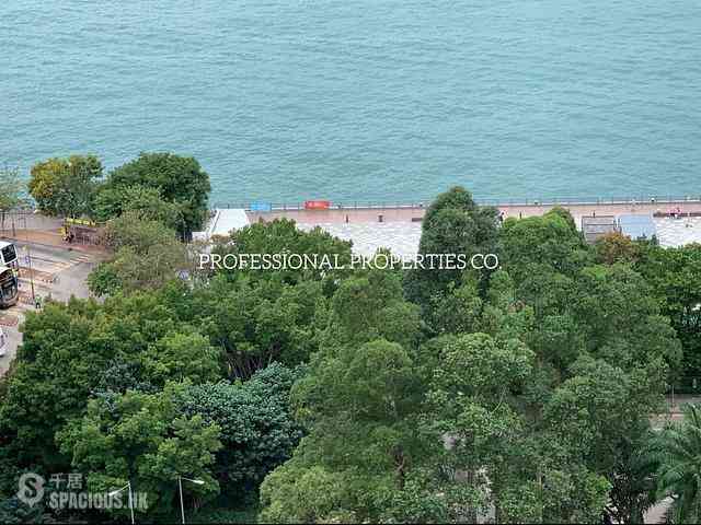 坚尼地城 - 海傍大厦 03