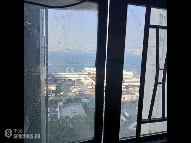 Shek Tong Tsui - Kwan Yick Building Phase 2 01