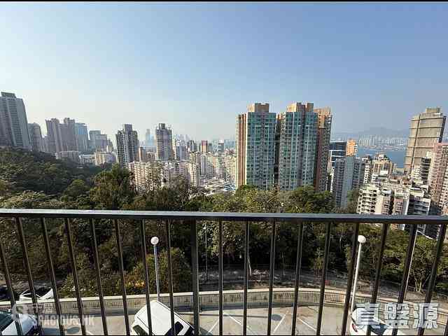 寶馬山 - 天寶大廈A座 01