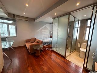 Mid Levels Central - Ryan Mansion 02