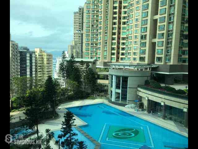 石塘咀 - 宝翠园 01