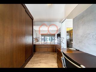 Soho - Dawning Height 16