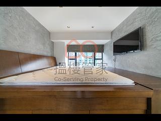 Soho - Dawning Height 17
