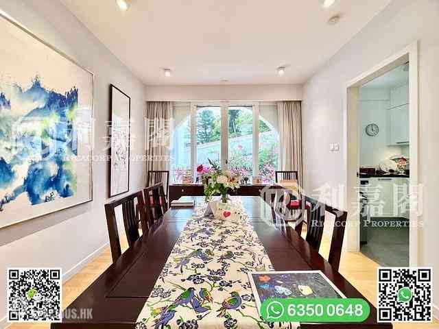 Clear Water Bay - Villa Pergola 10