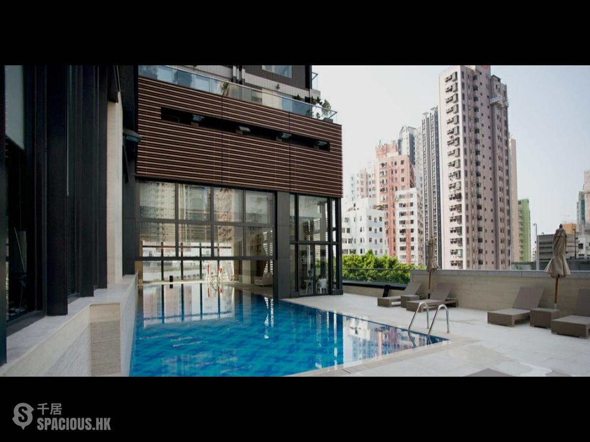 Sai Ying Pun - The Summa 01