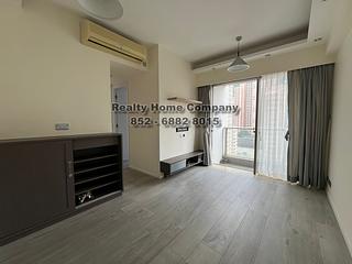 Sai Ying Pun - Island Crest Block 1 02
