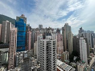 Sai Ying Pun - Island Crest Block 1 10