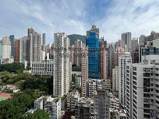 Sai Ying Pun - Island Crest Block 1 12