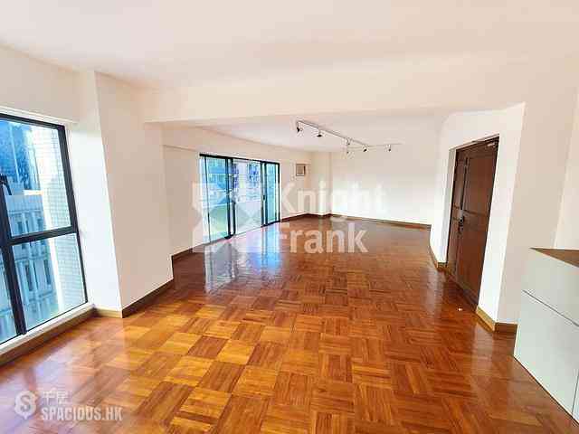 Mid Levels Central - Visalia Garden 01