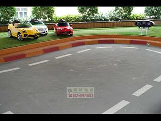Kennedy Town - Cadogan 26