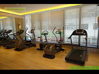 Kennedy Town - Cadogan 27