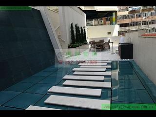 Kennedy Town - Cadogan 28