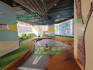 Kennedy Town - Cadogan 31