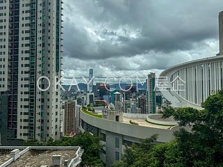 Mid Levels West - Savoy Court 03