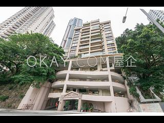 Mid Levels West - Savoy Court 14