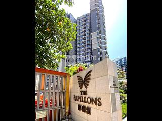Tseung Kwan O - The Papillons 10