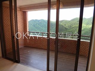 Tai Tam - Hong Kong Parkview 09