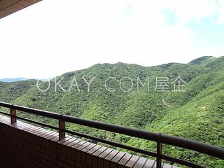 Tai Tam - Hong Kong Parkview 10