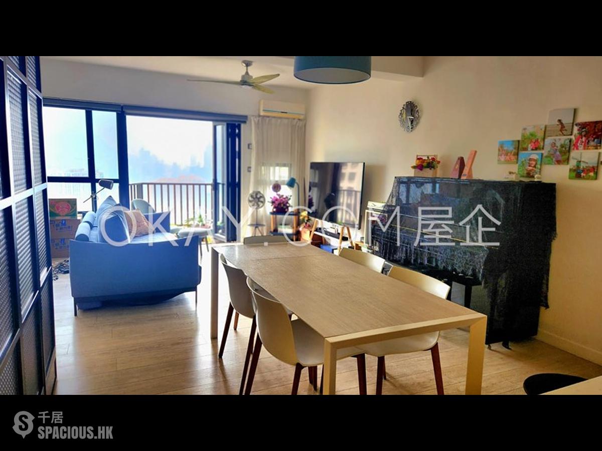 大坑 - 慧景园 01
