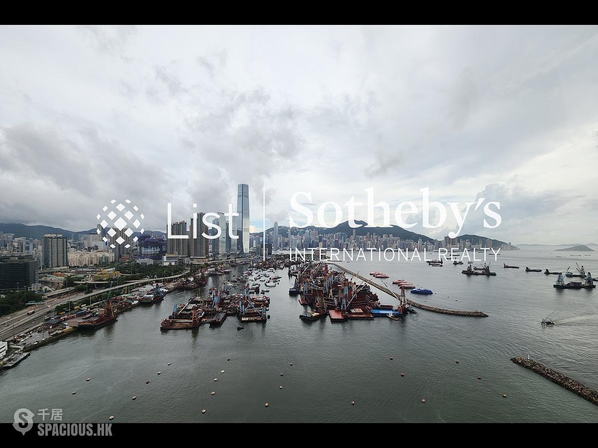大角咀 - 維港灣 01