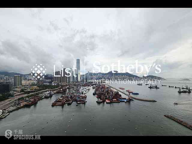 大角咀 - 維港灣 01