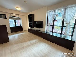 Mid Levels Central - Scenic Rise 05
