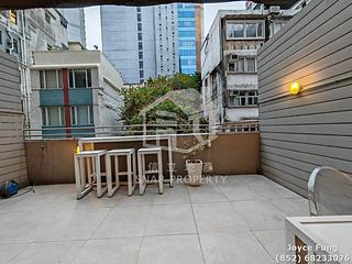 Soho - Garley Building 03