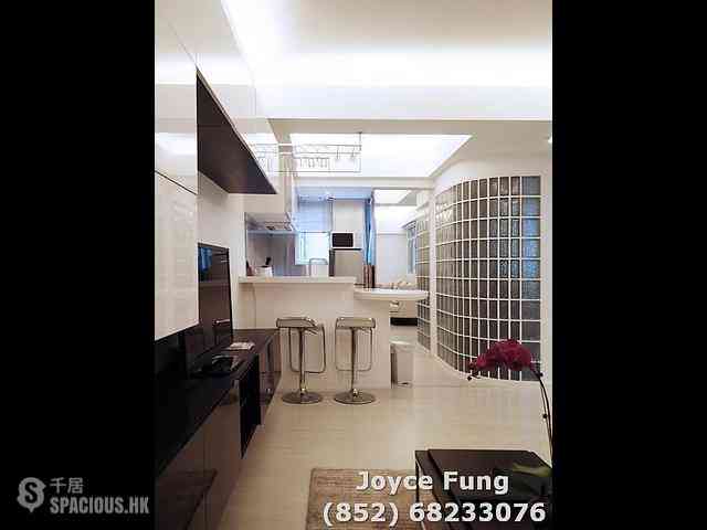 Poho - Tai Ping Building 11