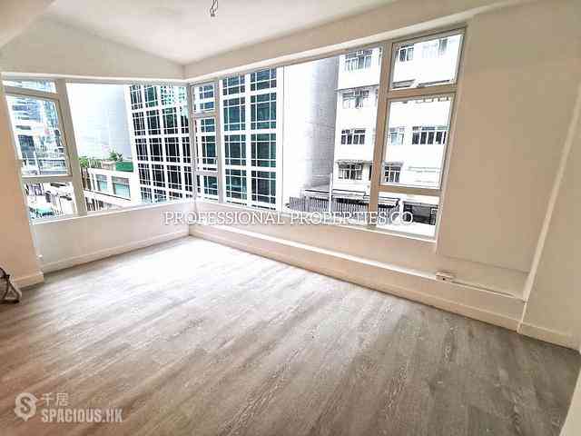 Wan Chai - 23, Queen's Road East 01