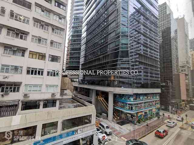 Wan Chai - 23, Queen's Road East 10