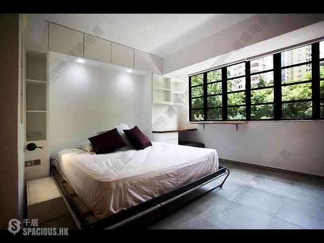 Poho - 236, Hollywood Road 01
