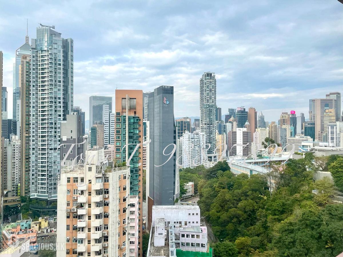 東半山 - 慧景台A座 01