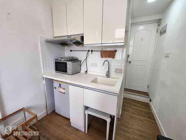Sai Ying Pun - 114-116, First Street 06