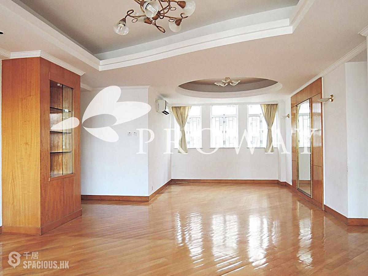 Mid Levels Central - Seaview Mansion 01
