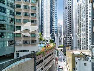 中半山 - 嘉輝大廈 02