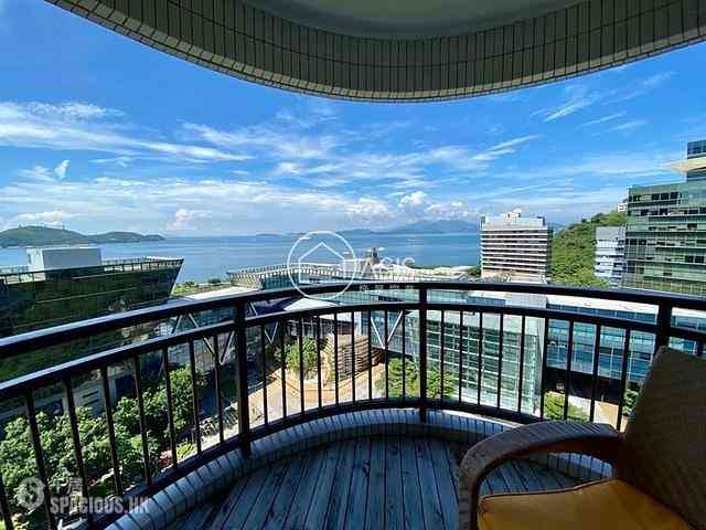 Pok Fu Lam - Baguio Villa 01