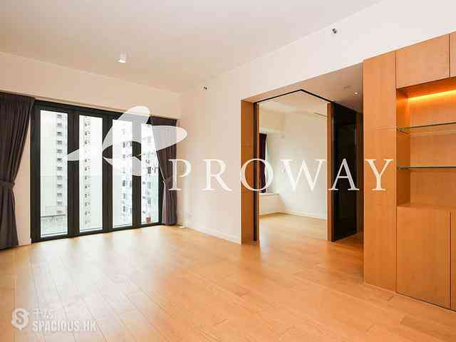 Mid Levels Central - Gramercy 01