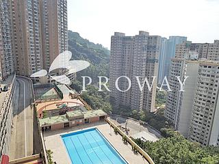 Pok Fu Lam - Baguio Villa 02