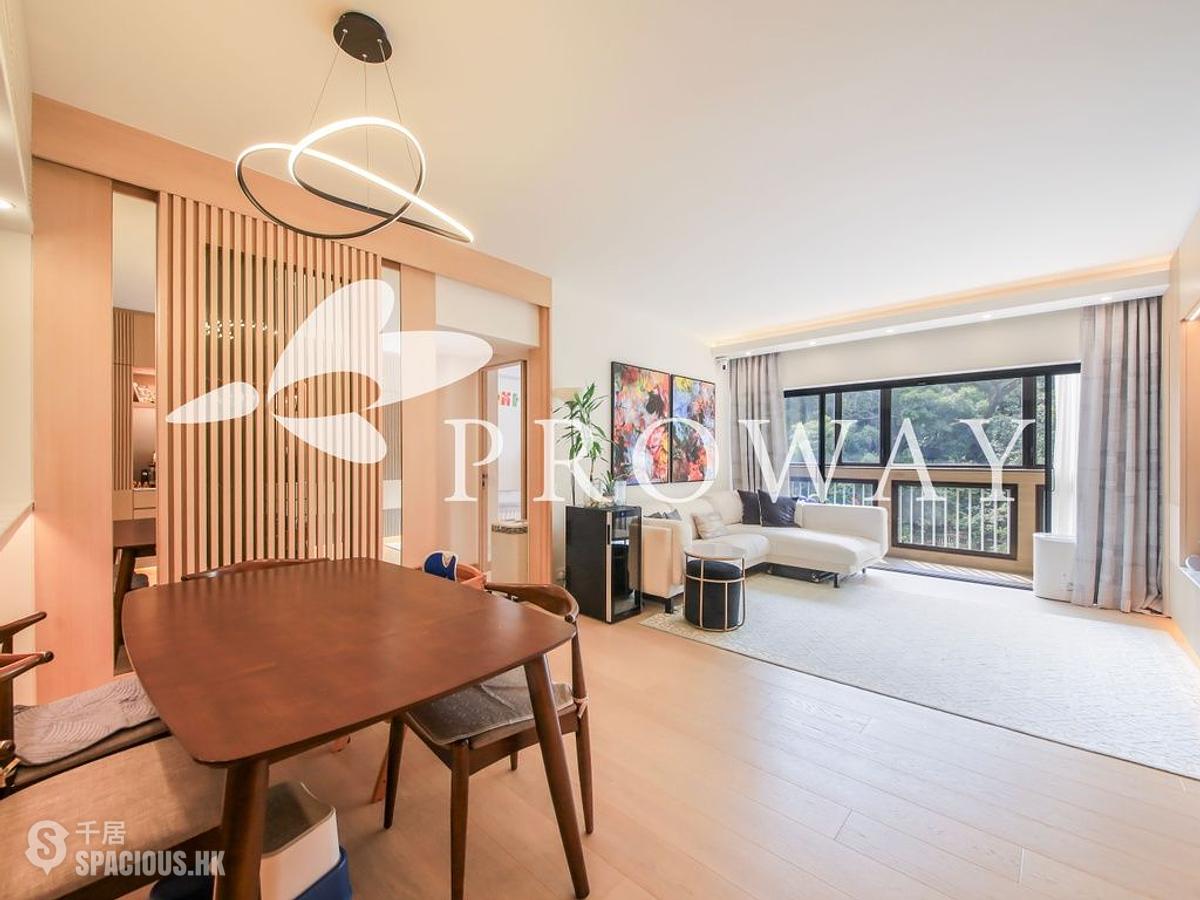 西半山 - 聯邦花園 倫敦閣 (1座) London Court 01