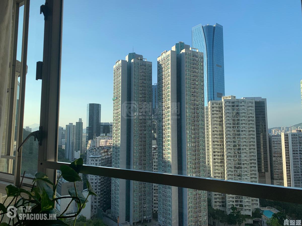 Quarry Bay - Mount Parker Lodge 01