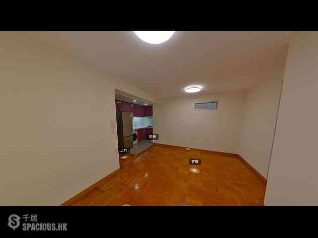 Quarry Bay - Wah Shun Gardens 02