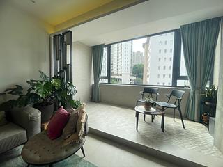 Ho Man Tin - Mandarin Court Block 5 04