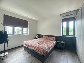 Ho Man Tin - Mandarin Court Block 5 14