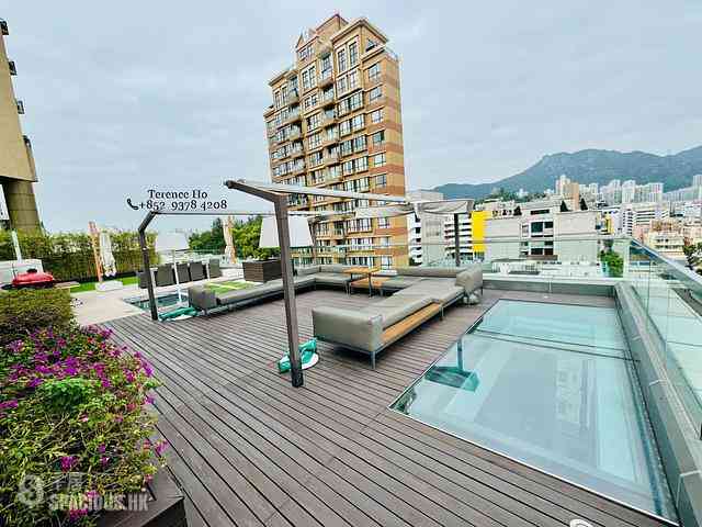 Kowloon Tong - The Grampian 12