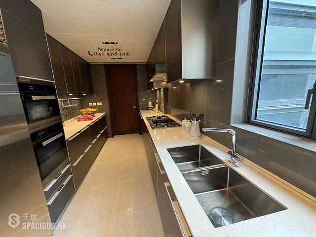 Kowloon Tong - The Grampian 13