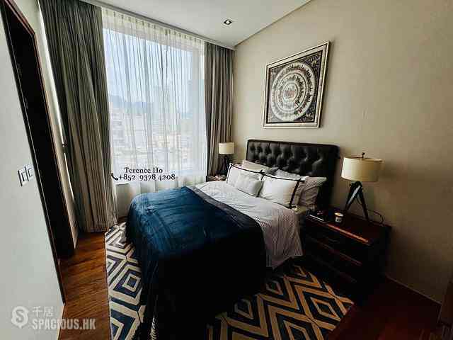 Kowloon Tong - The Grampian 15