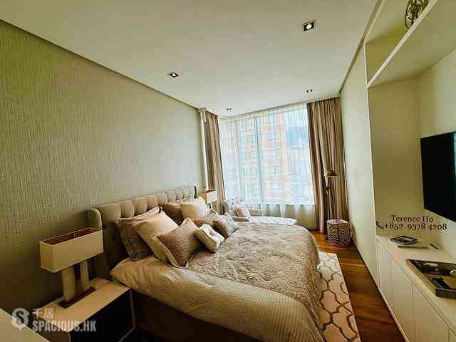 Kowloon Tong - The Grampian 17