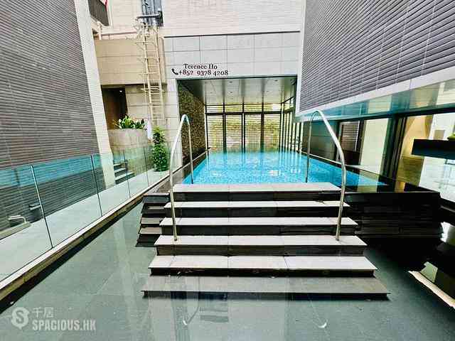 Kowloon Tong - The Grampian 20