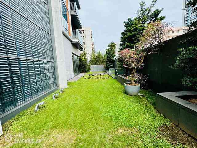 Kowloon Tong - The Grampian 21