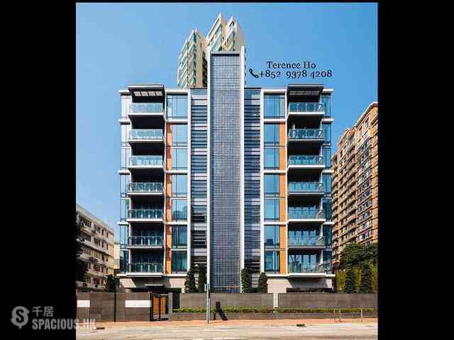 Kowloon Tong - The Grampian 22